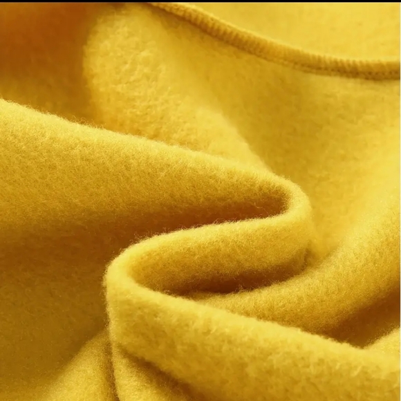 NEW Tappered Leg Brushed Fleece Lined Jogger Sweatpants - Picture 7 of 16